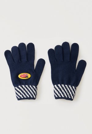 Friboo by Zalando, UNISEX - Ръкавици - navy