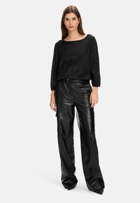 Marc Cain Blouse - black