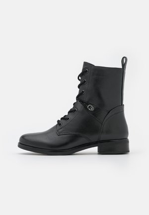 Veterboots - black