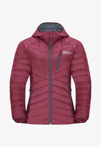 Sélectionné, sangria red