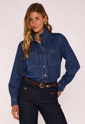 DENISE - Camicia - rinse