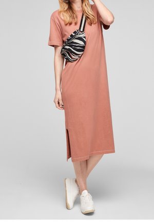 s.Oliver, Sac banane - black