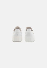 Gabor Comfort Zapatillas - weiß