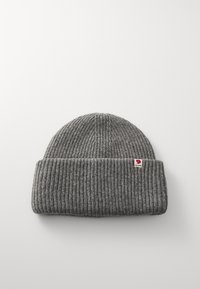 FJÄLLRÄVEN HEAVY BEANIE UNISEX - Beanie - grey