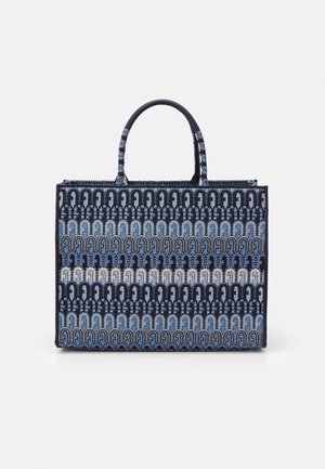 Furla Cabas - blue