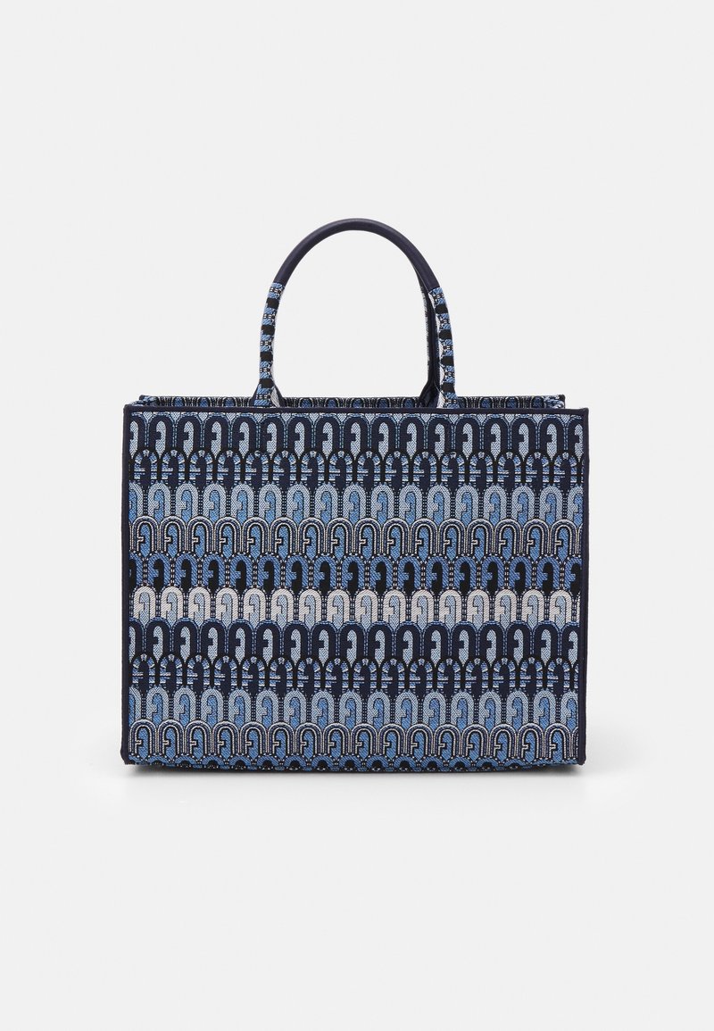 Furla Cabas - blue