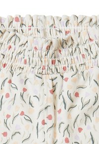 Noppies CORAL - Broek - whitecap gray