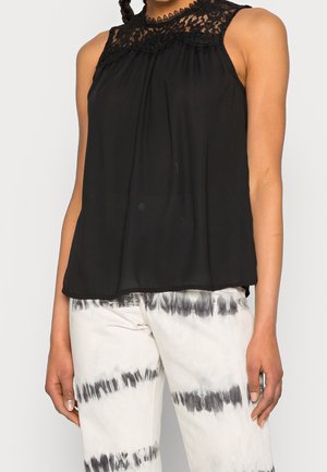 Vero Moda Blouse - black