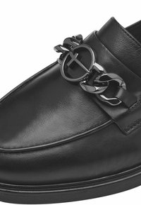 Tamaris Instappers - black