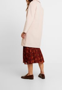 Even&Odd Cappotto classico - light pink
