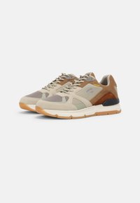 camel active DRIFT  - Trainers - sand