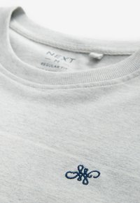 Next SET - Nattøj sæt - grey stripe