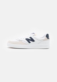 Não selecionado, white/navy
