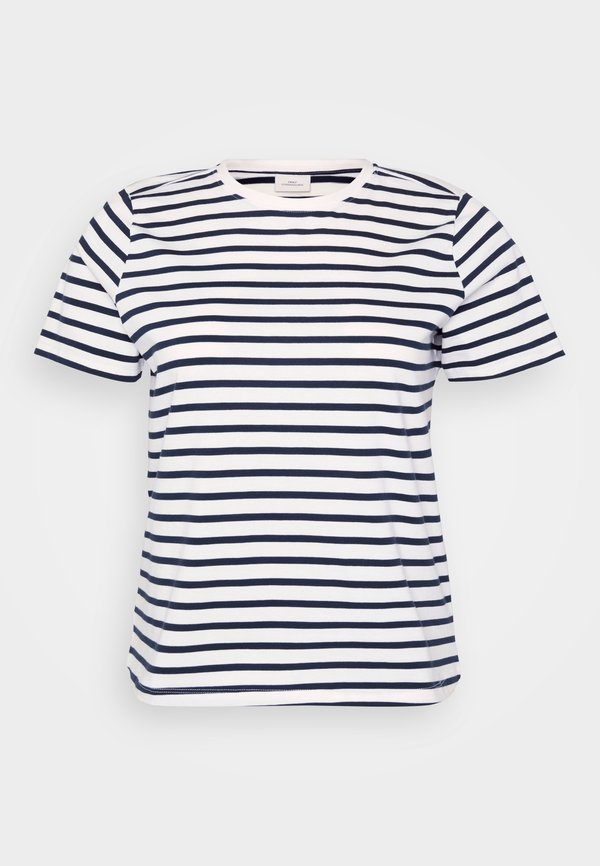 CARNEW SOPH STRIPE TEE  - Print T-shirt4