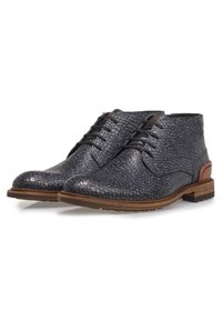 Floris van Bommel CREPI  - Schnürer - darkgrey
