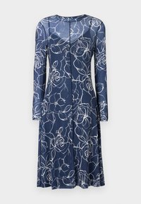 NORHAA - Dienas kleita - navy
