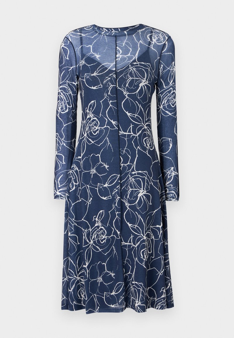 Ted Baker Jurk donkerblauw