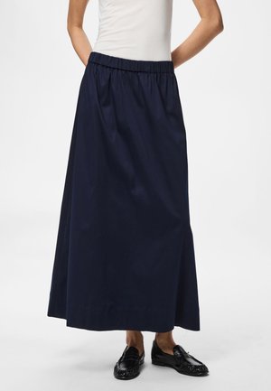 Pieces PCBLAIR granatowy