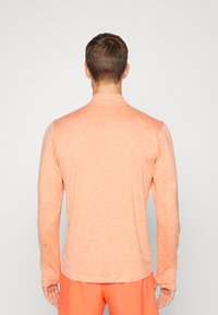 Nike Performance Camisola de manga comprida - orange trance arctic orange