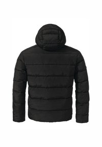 Schöffel URBAN INS STYLE LODOS - Winterjacke - schwarz