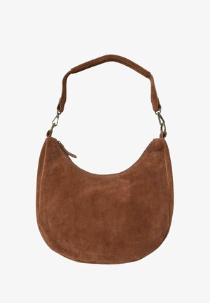 FatFace, Handbag - chestnut brown