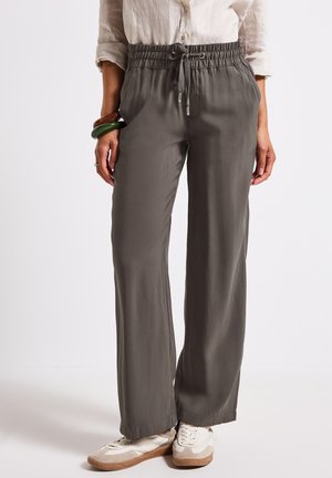 Broek - braun