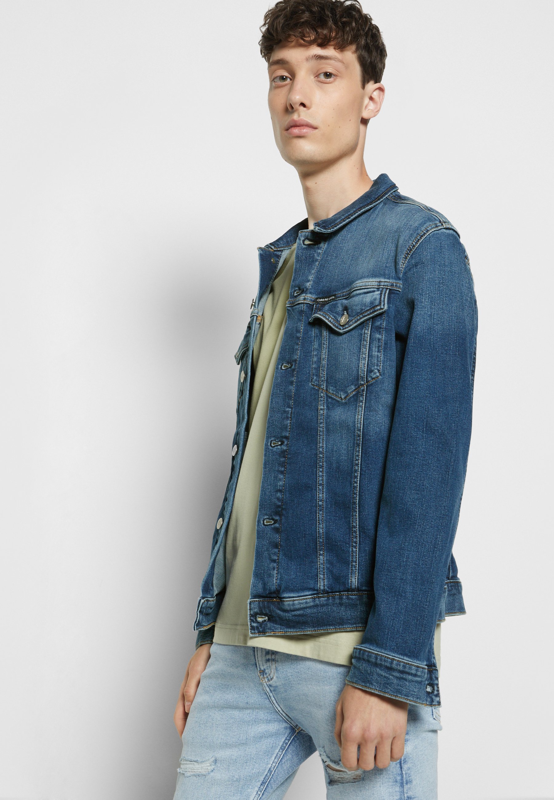Calvin Klein Jeans MODERN ESSENTIAL 