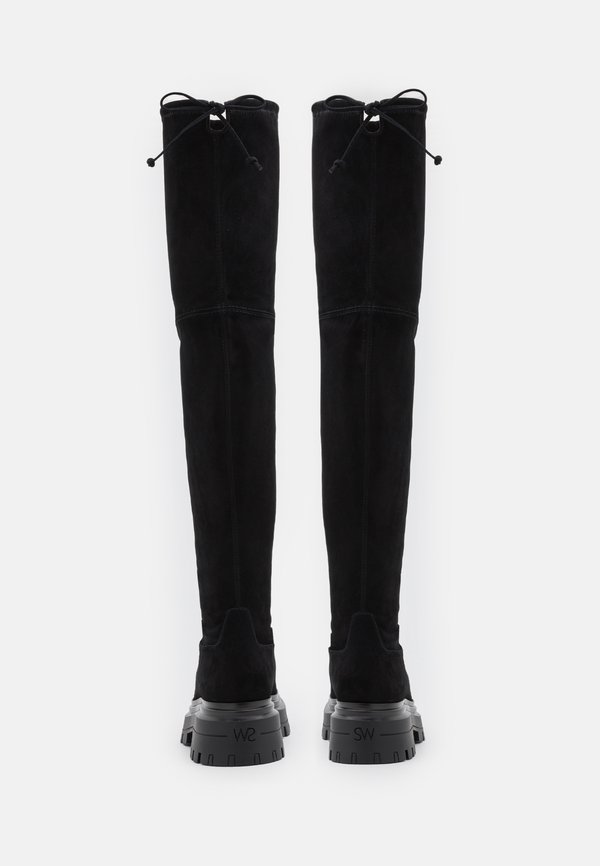 BEDFORDLAND BOOT - Platform boots4