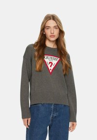Guess Maglione - grigio