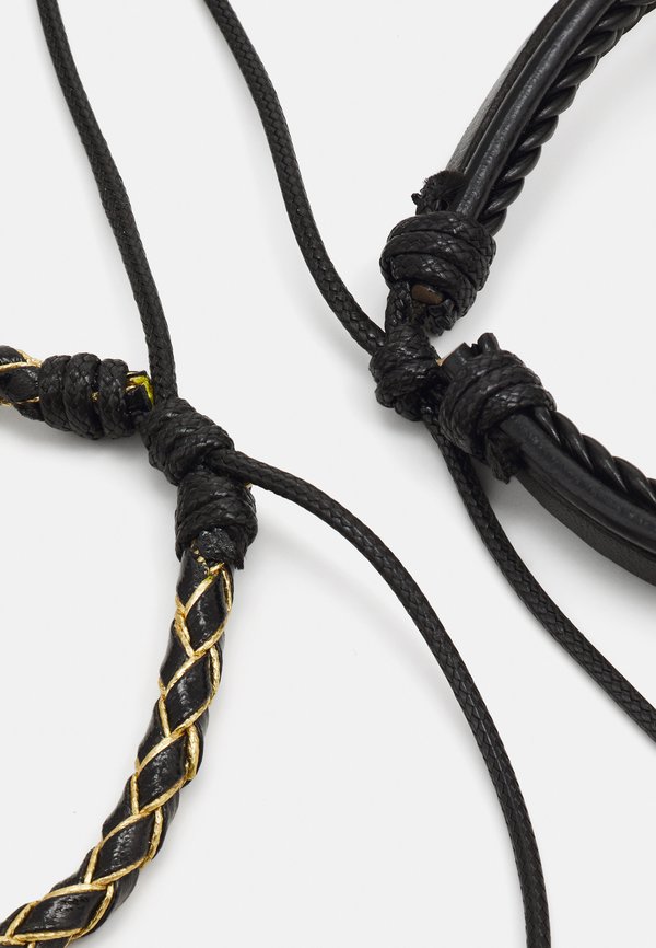 ALDERBRAE UNISEX 4 PACK - Bracelet3