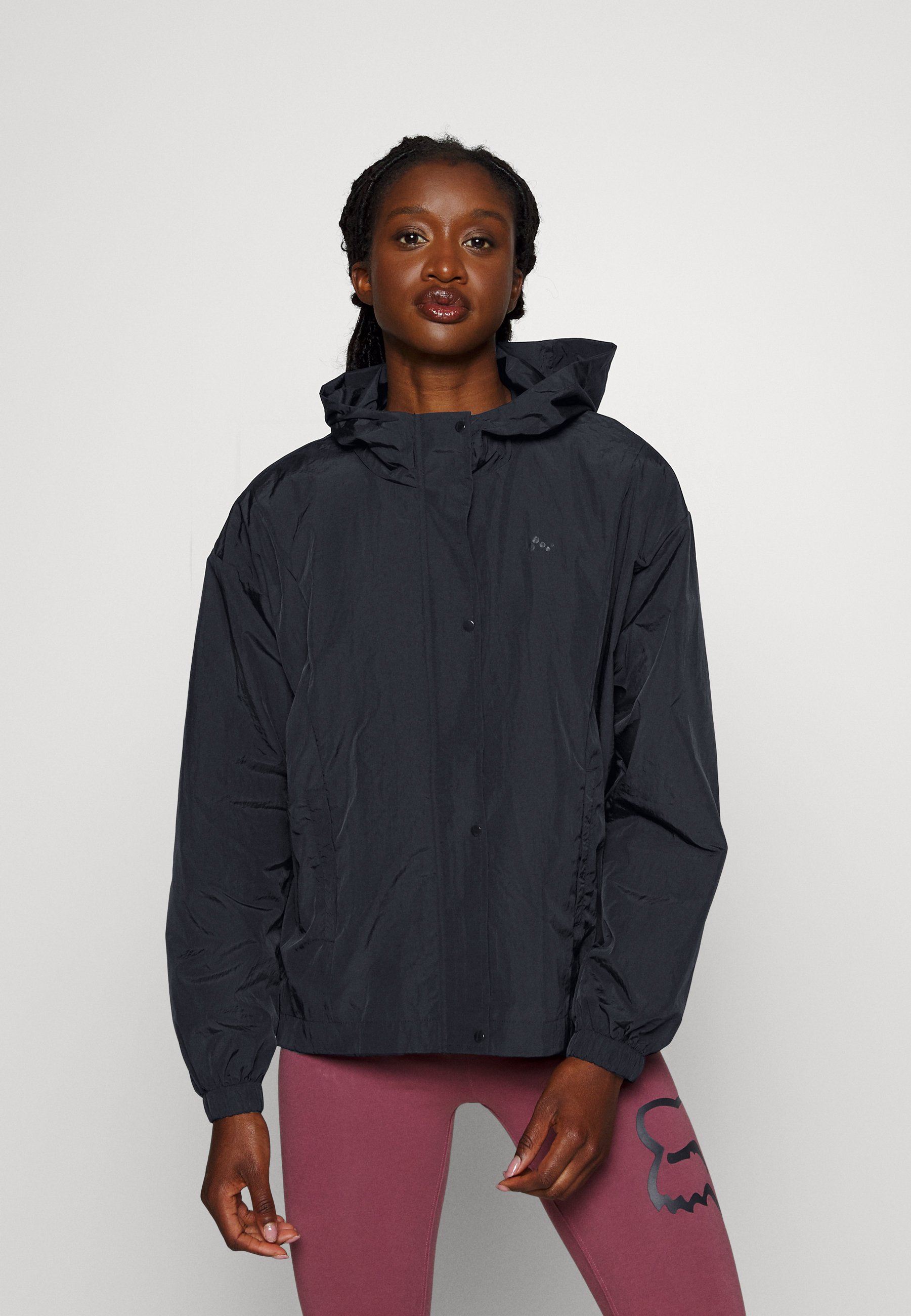 ONLY Play ONPBIKE CAPE JACKET 