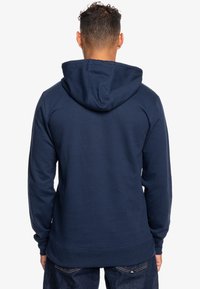 Quiksilver BASIC LANGÄRMLIGES  - Mikina - byj