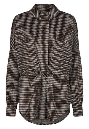 Veste légère - brown