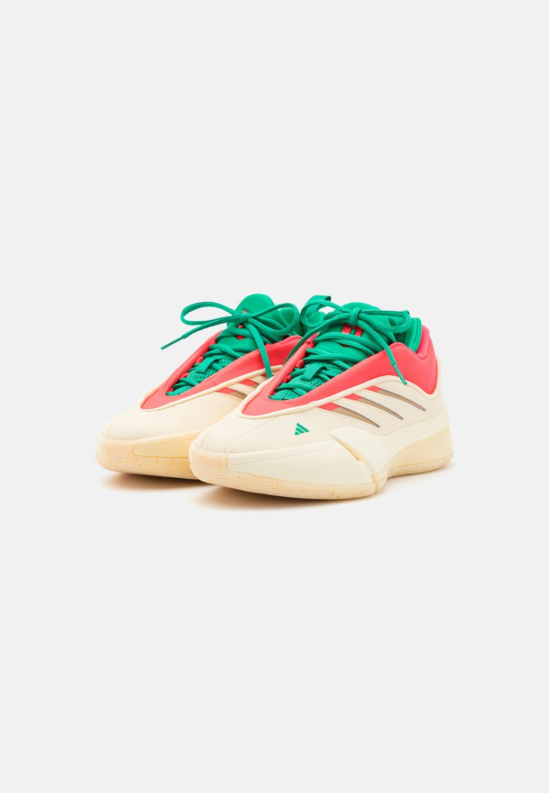 adidas gazelle silver green womens adidas Unisex Dame 8 Extply Basketball Shoes main image 1