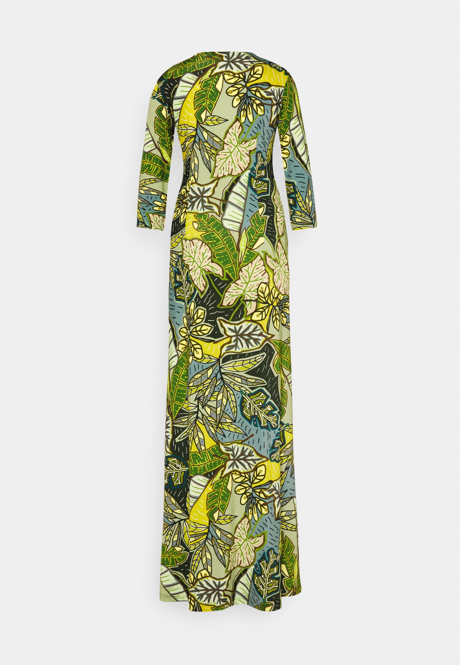 ilse jacobsen maxi dress