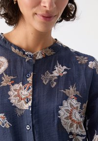 Lollys Laundry DRESS - Maksi suknelė - blue