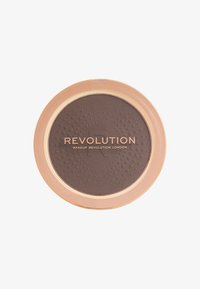 Makeup Revolution REVOLUTION MEGA BRONZER - Bronzer - 05 deep