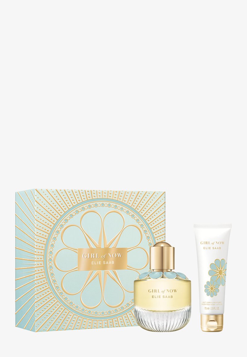 Elie Saab Fragrance - GIRL OF NOW - XMAS 24 GIFTSETS - Fragrance Set, Forstørre