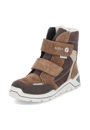 Ricosta, UNISEX - Winter boots - brown