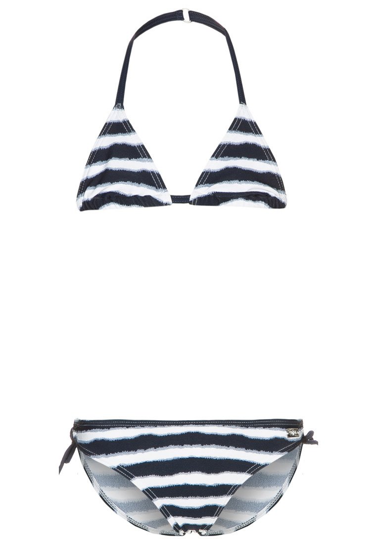 Buffalo Bikini blue/blau Zalando.de