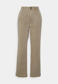 Esprit Broek - khaki