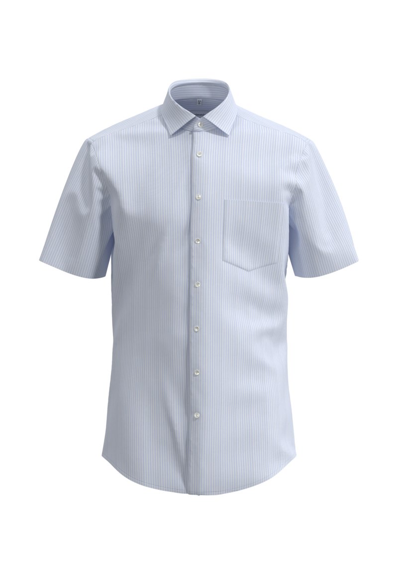 Seidensticker REGULAR - Camicia - light blue