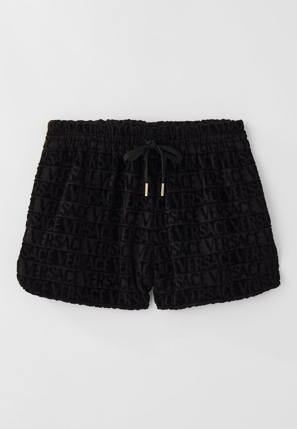 HEART BAROQUE GOTS UNISEX - Tracksuit bottoms4