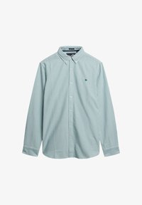 Niet geselecteerd, peppermint chalk stripe