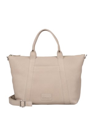 SOFT SKYLAR 15.6 inch - Borsa a mano - grey