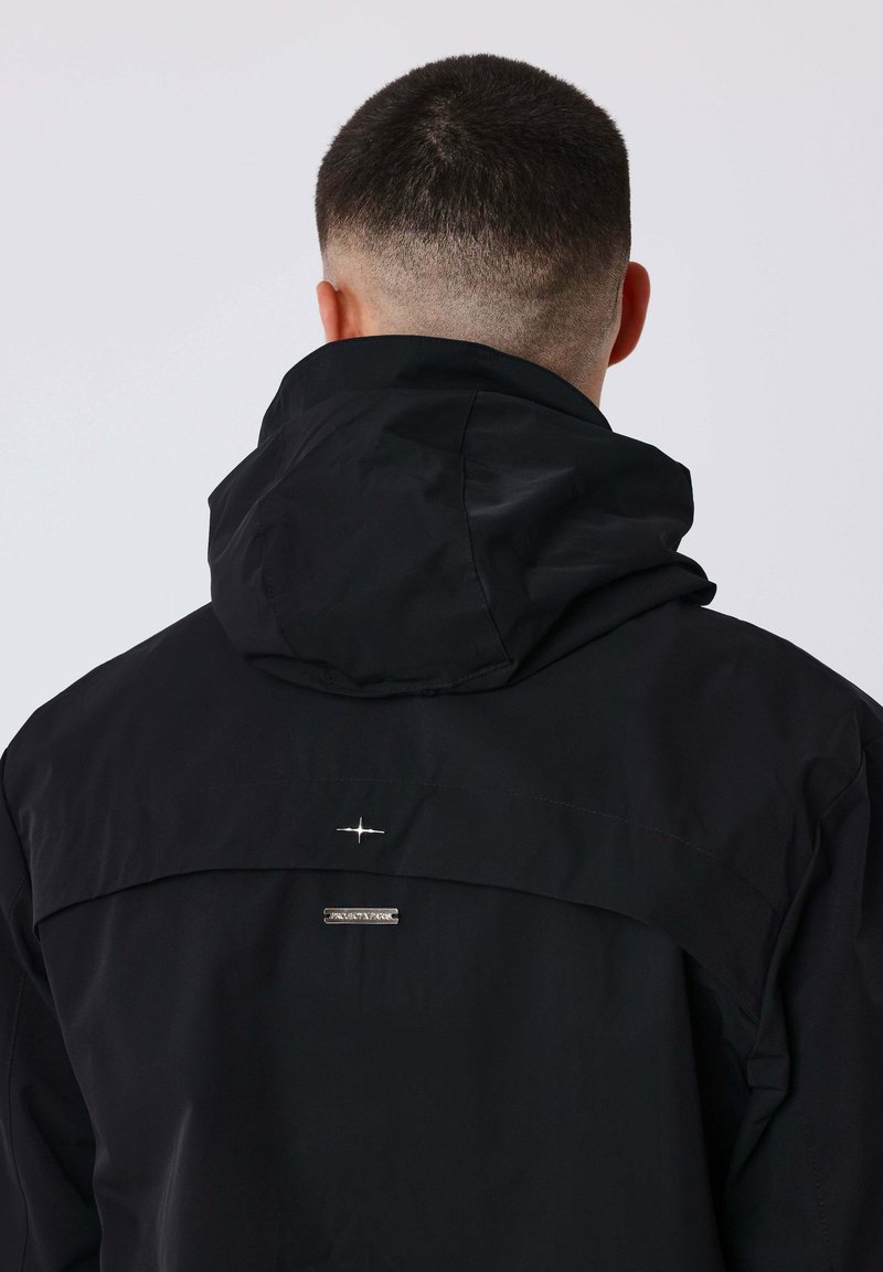 Project X Paris Outdoor jacket - noir/black - Zalando