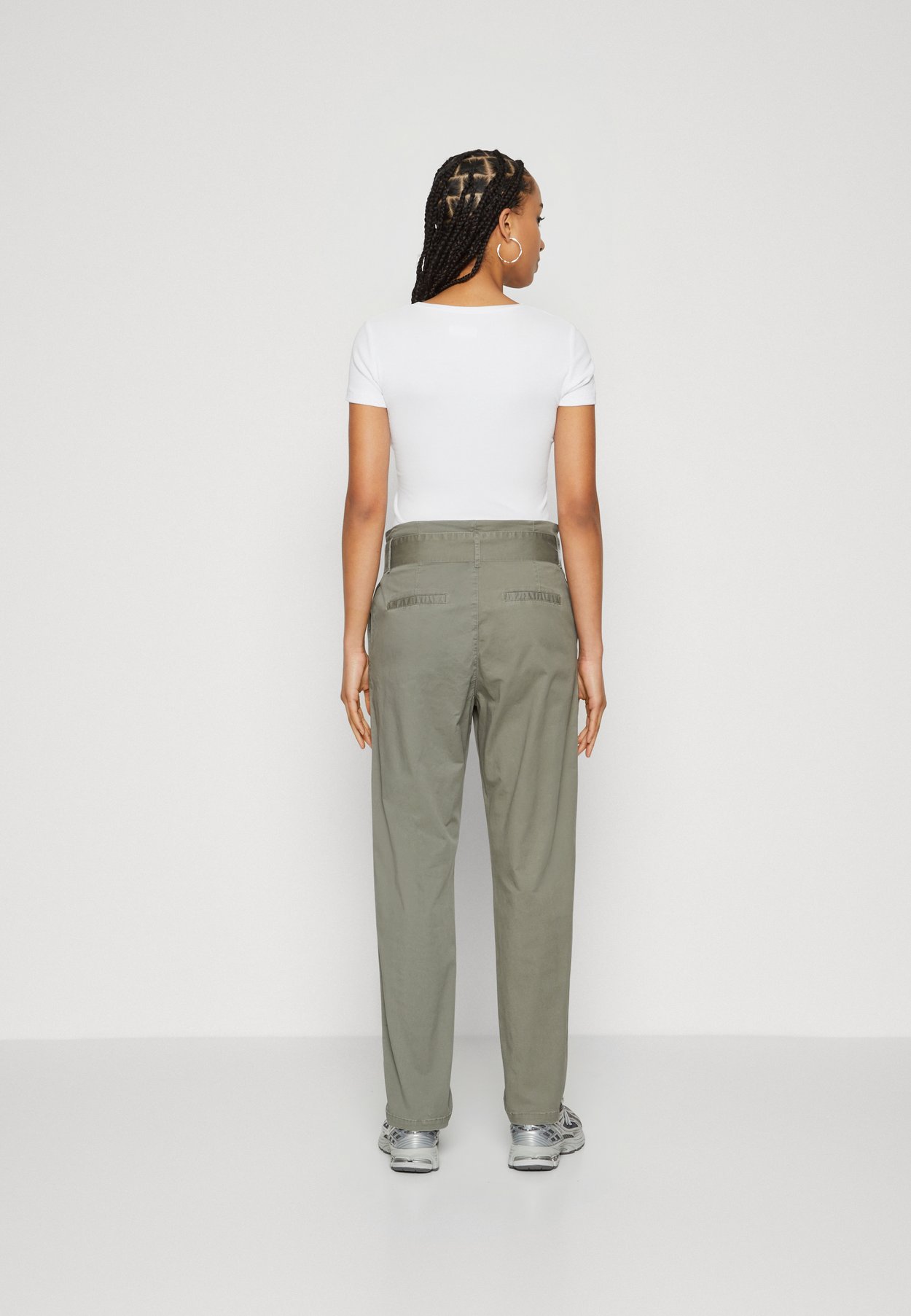 ONLSIBIE PAPERBAG BELT