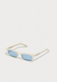 GESTO UNISEX - Occhiali da sole - cremoso