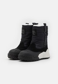 Timberland Botas para la nieve - black