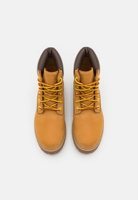 Timberland STONE STREET 6 - Zimske čizme - wheat